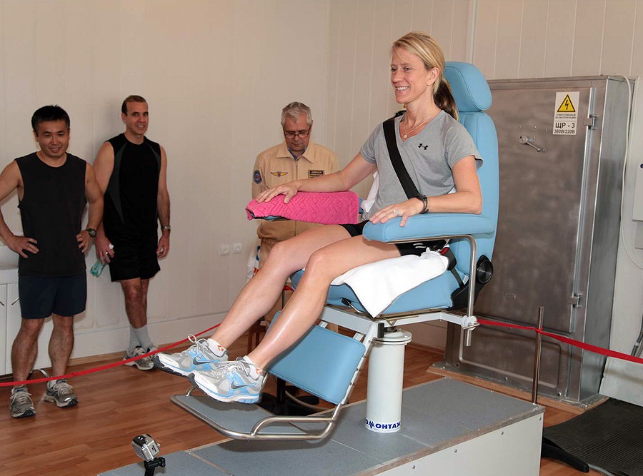 Vestibulärtraining